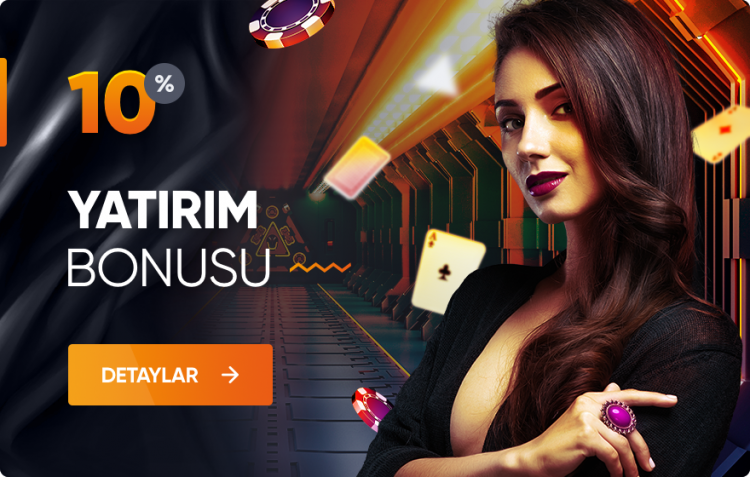 %20 yatırım bonusu