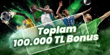 Bets10 100.000 TL’lik Haftalık Kupon Turnuvası 100 bin tl haftalık turnuva