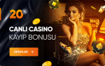 Mariobet %20 Canlı Casino Kayıp Bonusu %20 Canlı Casino Kayıp Bonusu