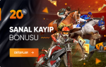 Mariobet %20 Sanal Kayıp Bonusu %20 Sanal Kayıp Bonusları