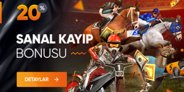 Mariobet %20 Sanal Kayıp Bonusu %20 Sanal Kayıp Bonusları