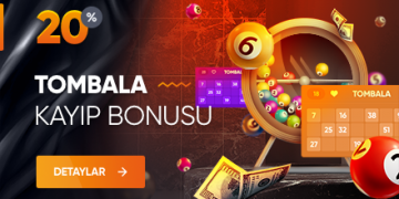Mariobet %20 Tombala Kayıp Bonusları %20 Tombala Kayıp Bonusları