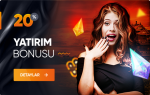 %20 yatırım bonusu