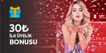 30 tl deneme bonusu