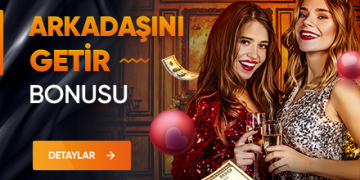 Mariobet Arkadaşını Getir Bonusu Arkadaşını Getir Bonusu