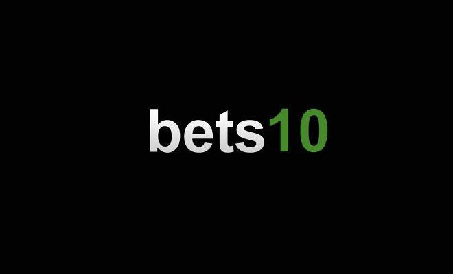 bets10 logo