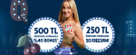 casinomaxi her carsamba 3000tl bonus