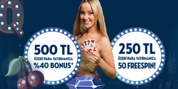 casinomaxi her carsamba 3000tl bonus