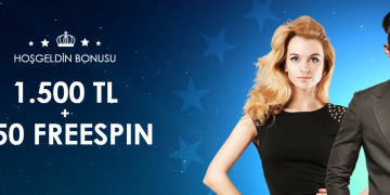 casinomaxi hosgeldin bonus
