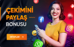 Mariobet Çekimini Paylaş Bonusu Çekimini Paylaş Bonusu