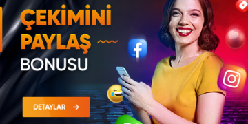 Mariobet Çekimini Paylaş Bonusu Çekimini Paylaş Bonusu