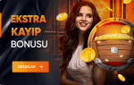 Mariobet Ekstra Kayıp Bonusu Ekstra Kayıp Bonusu