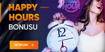 Mariobet Happy Hours Bonusu Happy Hours Bonusu