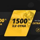 Mobilbahis 1500 TL İlk Yatırım Bonusu ilk-yatirim-mobil