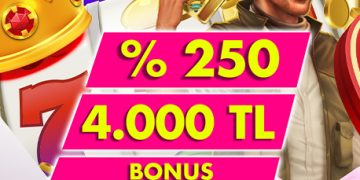 4000 tl hosgeldin bonusu ac