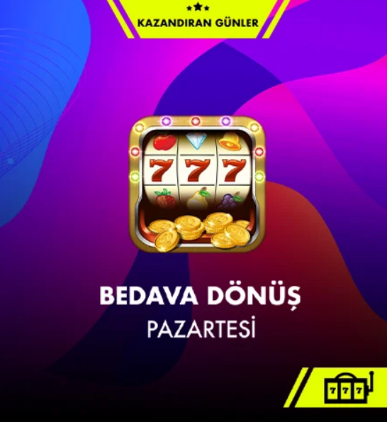 anadolu casino freespin