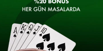 anadolu casino her gun 200