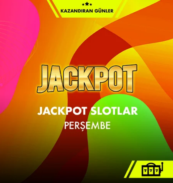 anadolu casino jackpot slot bonus