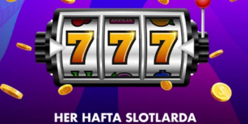 anadolu casino slot bonus