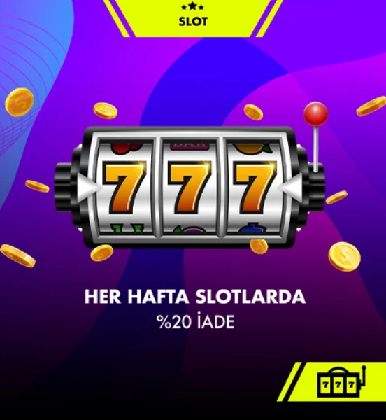 anadolu casino slot bonus