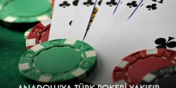 anadolu casino turk poker bonus