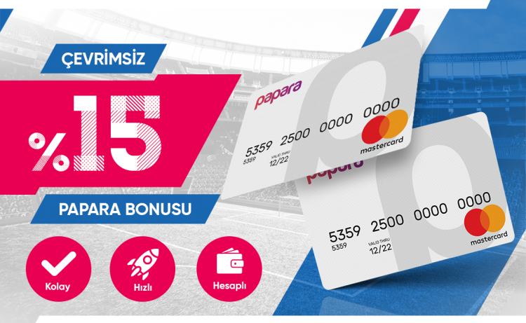 betlike papara