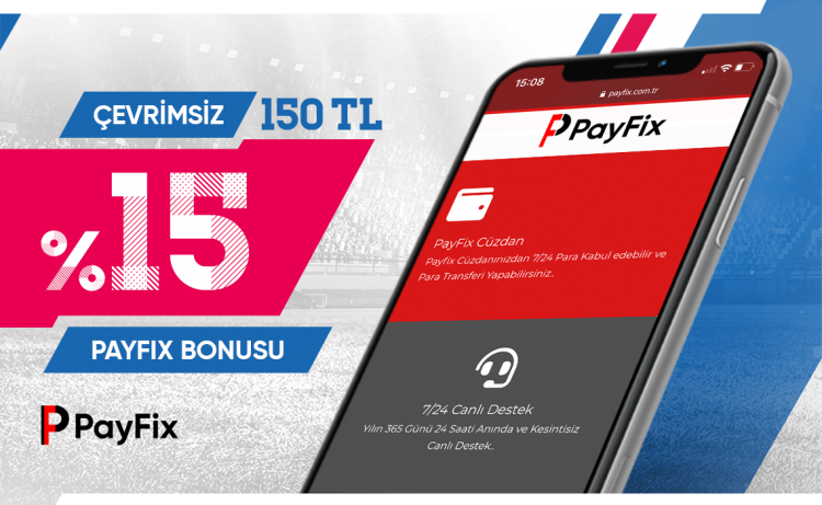 betlike-payfix-cevrim-sartsiz-bonus