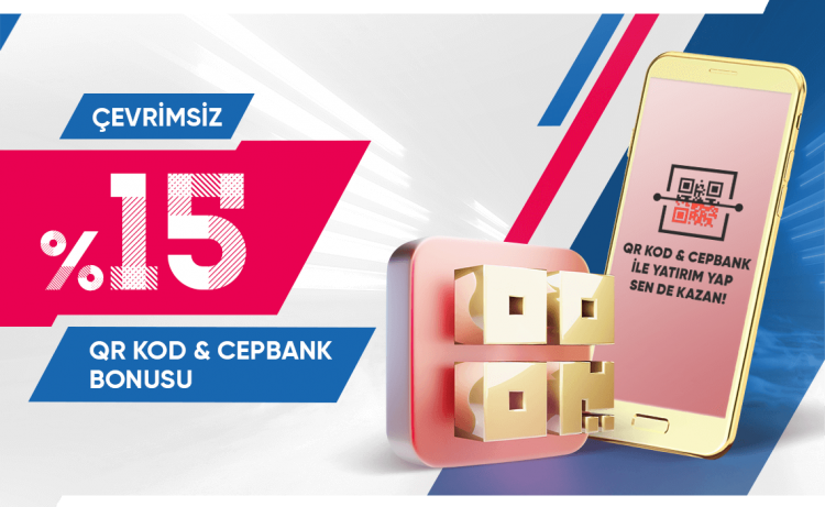betlike qr kod