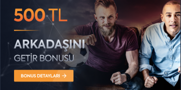 betmatik arkadas bonus