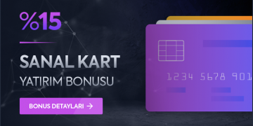 betmatik sanal kart
