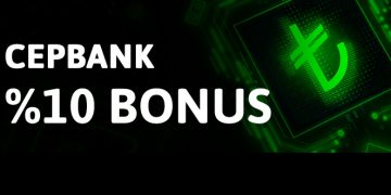 Youwin 300 TL Cepbank İade Bonusu cepbank iade bonusu