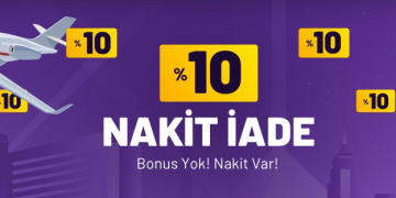 discount nakit iade