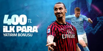 Pokerklas 400 TL İlk Para Yatırma Bonusu ilk para yatirma promo header