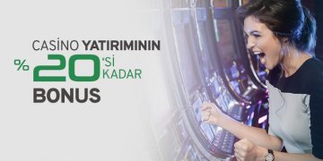 Klasbahis %20 Canlı Casino Yatırım Bonusu klasbahis casino yatirim bonusu