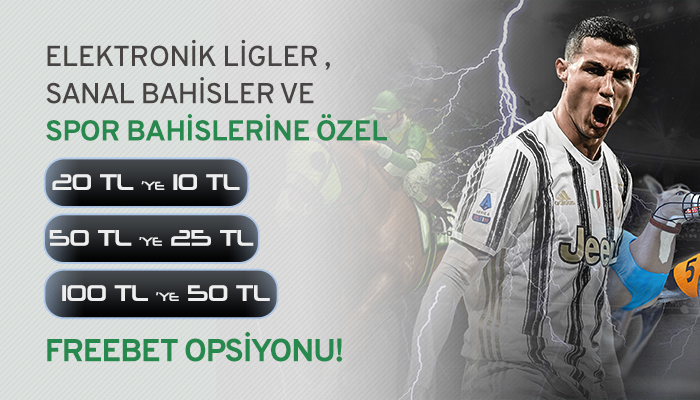 klasbahis freebet bonusu