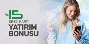 Klasbahis %15 Kredi Kartı Yatırım Bonusu klasbahis kredi karti yatirim