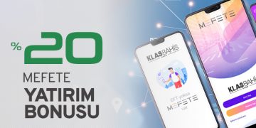 Klasbahis %20 MEFETE Yatırım Bonusu klasbahis-mefete-yatirim
