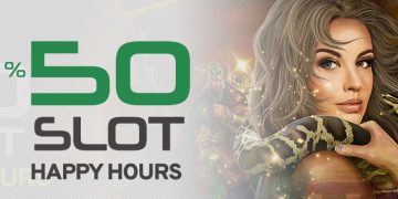 Klasbahis Slot Happy Hours %50 Yatırım Bonusu klasbahis slot bonusu