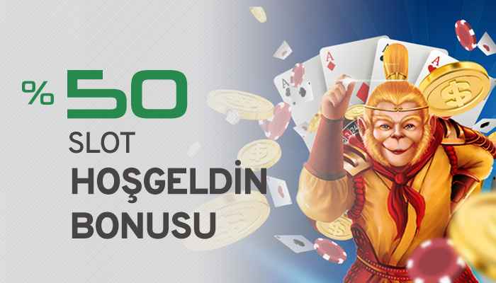 klasbahis-slot-hosgeldin