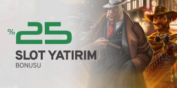 Klasbahis Casino Slot %25 Yatırım Bonusu klasbahis slot yatirim bonusu