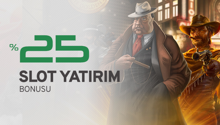 klasbahis slot yatirim bonusu