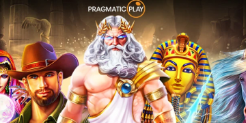 metropol bonus pragmatic