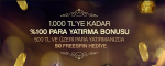 Casino Metropol 1500 TL + 100 Free Spin Hoşgeldin Bonusu metropol hosgeldin bonus
