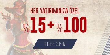 Oleybet %15 Çevrimsiz Yatırım Bonusu oleybet 4