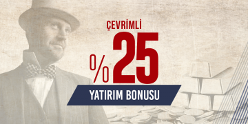 Oleybet %25 Çevrimli Yatırım Bonusu oleybet 6