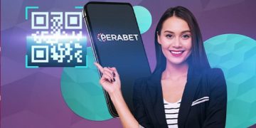 Perabet %20 QR Kod Yatırım Bonusu Kampanyası perabet-qr-kod