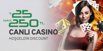 Klasbahis Canlı Casino İlk Yatırıma %25 Discount Bonusu pokerklas canli casino kayip