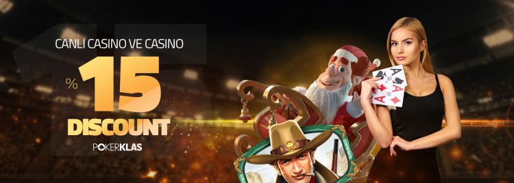 pokerklas-casino-discount-bonusu