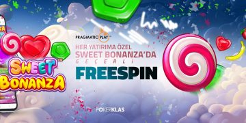 Pokerklas İle Her Yatırıma Free Spin Bonusu pokerklas-free-spin-bonusu