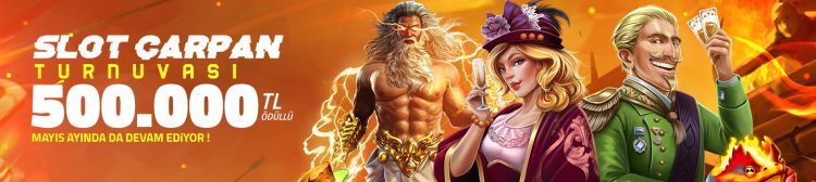 pokerklas slot turnuvasi